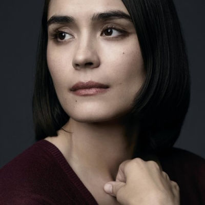 Shannyn Sossamon image